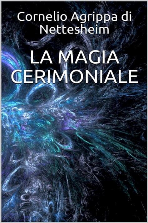 La magia cerimoniale 